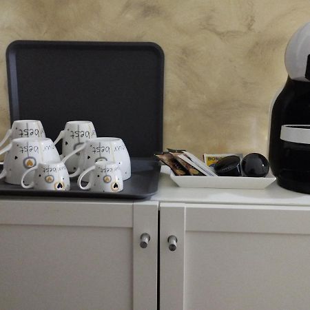 Apartament Magnolia House Scanzano Jonico Zewnętrze zdjęcie