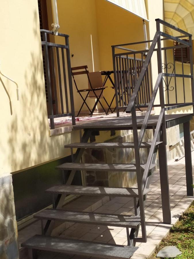 Apartament Magnolia House Scanzano Jonico Zewnętrze zdjęcie
