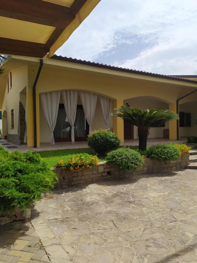 Apartament Magnolia House Scanzano Jonico Zewnętrze zdjęcie