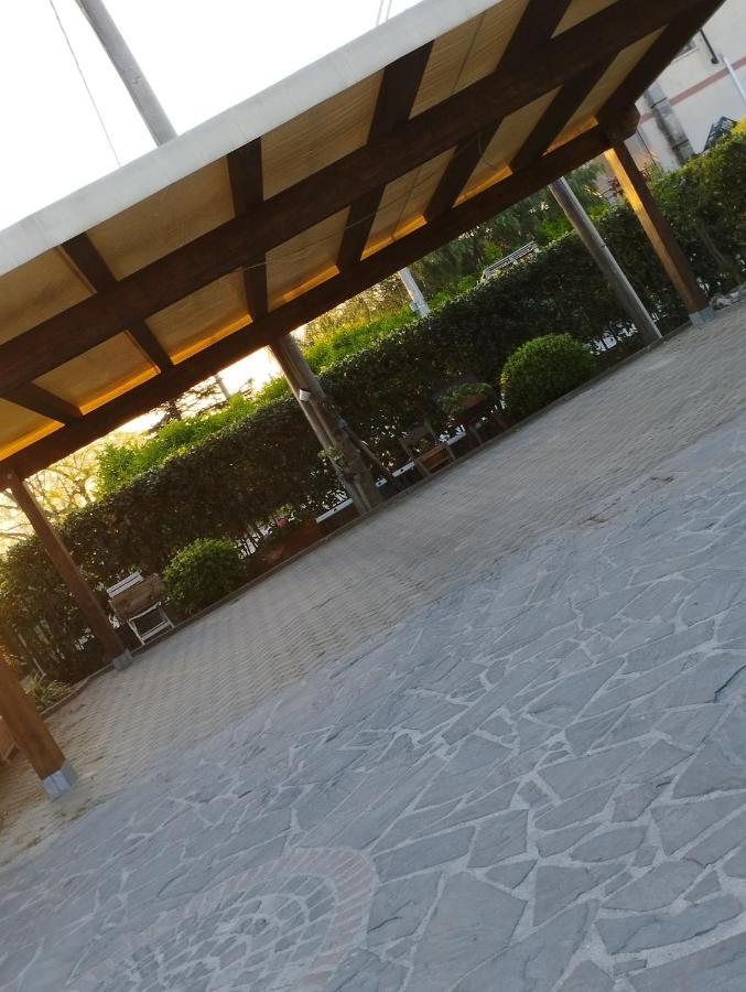 Apartament Magnolia House Scanzano Jonico Zewnętrze zdjęcie