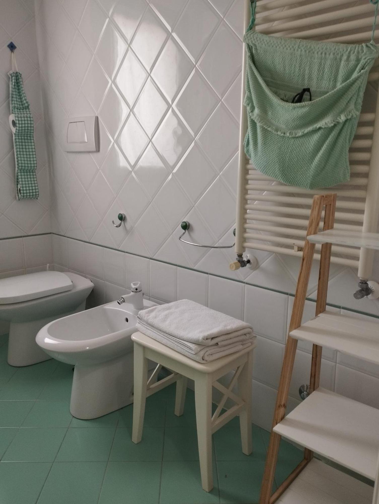 Apartament Magnolia House Scanzano Jonico Zewnętrze zdjęcie