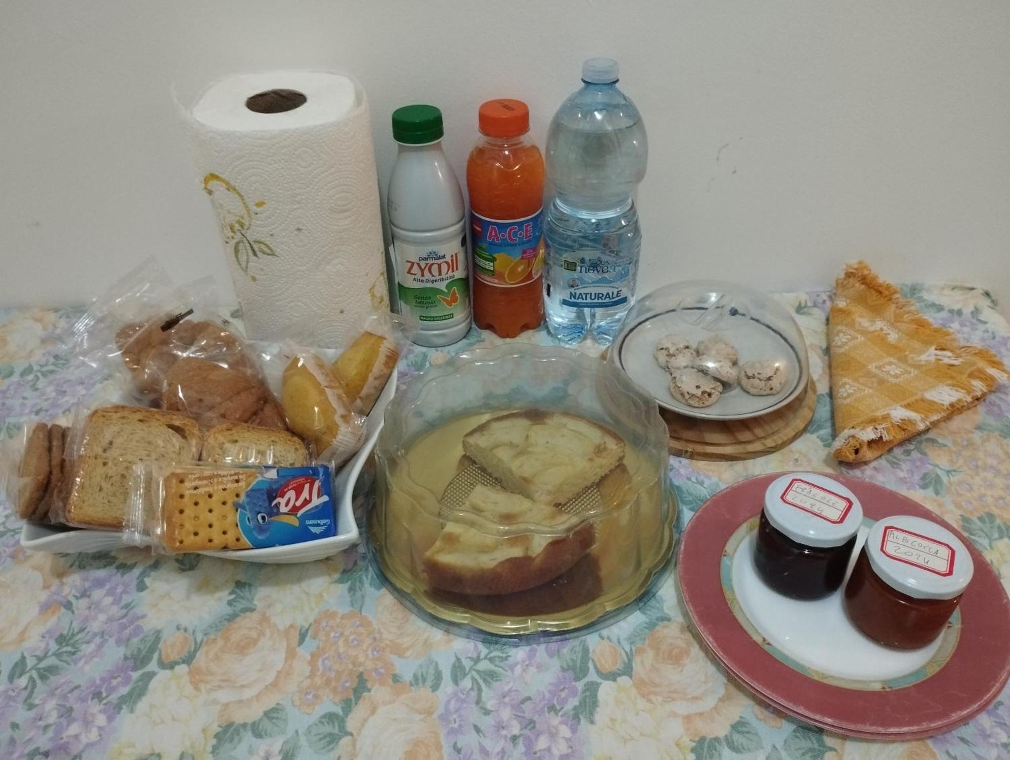 Apartament Magnolia House Scanzano Jonico Pokój zdjęcie